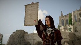 Crimson Desert Enhanced: Charting the Unknown screenshot 2