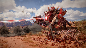 Crimson Desert Enhanced: Charting the Unknown screenshot 4