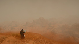 Crimson Desert Enhanced: Charting the Unknown screenshot 5