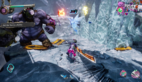 Stupid Never Dies screenshot 1