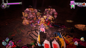 Stupid Never Dies screenshot 3