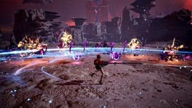 Rhapsody in Scarlet screenshot 4