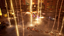 Rhapsody in Scarlet screenshot 5