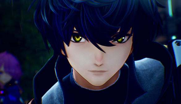 Rev. NOiR screenshot 1