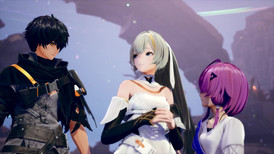 Rev. NOiR screenshot 2