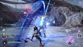 Rev. NOiR screenshot 4