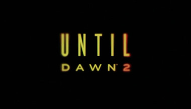 Until Dawn 2
