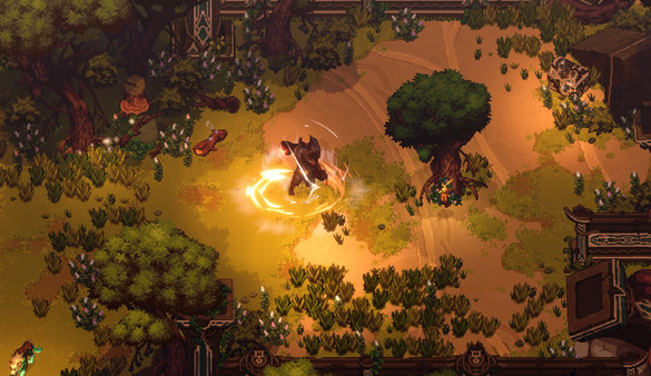 Dimraeth screenshot 1