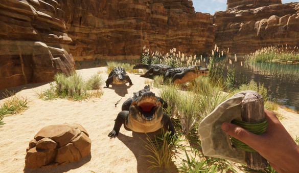 Stranded Deep 2 screenshot 1
