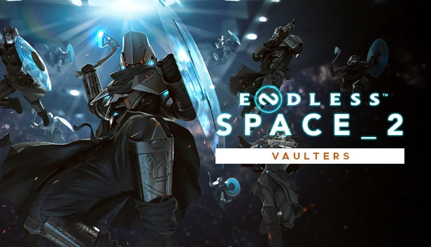 Endless Space 2: Vaulters