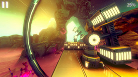 Super Glitch Dash screenshot 3