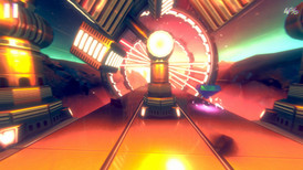 Super Glitch Dash screenshot 5