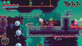 Okko The Exiled screenshot 2