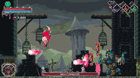 Okko The Exiled screenshot 3