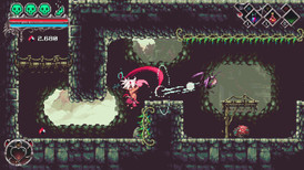 Okko The Exiled screenshot 4