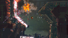 Knuckle Jet screenshot 4
