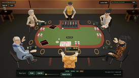 Casino Legends screenshot 3