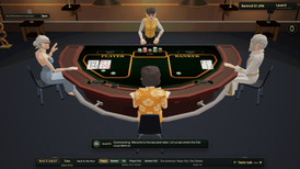 Casino Legends screenshot 5