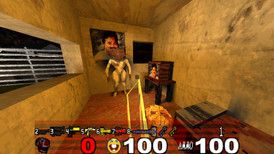 AVIÃOZINHO DO TRÁFICO 3:ABRI UM PORTAL PRO INFERNO NA FAVELA TENTANDO REVIVER MIT AIA E PRECISO FECHAR screenshot 3
