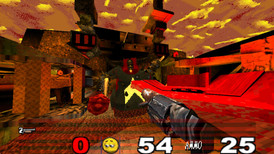 AVIÃOZINHO DO TRÁFICO 3:ABRI UM PORTAL PRO INFERNO NA FAVELA TENTANDO REVIVER MIT AIA E PRECISO FECHAR screenshot 4