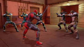 Deadpool screenshot 2