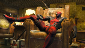 Deadpool screenshot 3