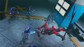 Deadpool screenshot 5