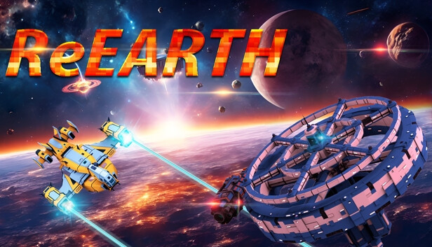 Regreso a la Tierra