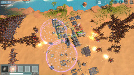 Regreso a la Tierra screenshot 2