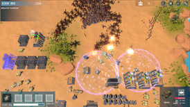 Regreso a la Tierra screenshot 4