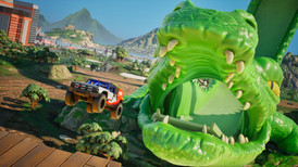 HOT WHEELS™ Infinite Rush screenshot 4