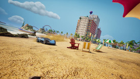 HOT WHEELS™ Infinite Rush screenshot 5