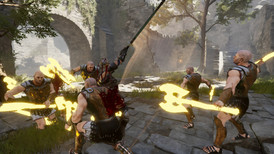 Firelight Fantasy: Vengeance screenshot 3