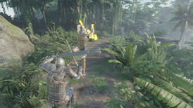 Firelight Fantasy: Vengeance screenshot 4