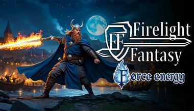 Firelight Fantasy: Force Energy
