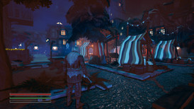 Firelight Fantasy: Force Energy screenshot 2