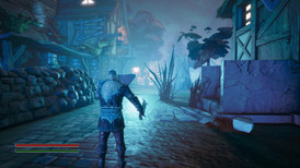 Firelight Fantasy: Force Energy screenshot 3