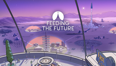 Surviving Mars: Relaunched - Feeding the Future