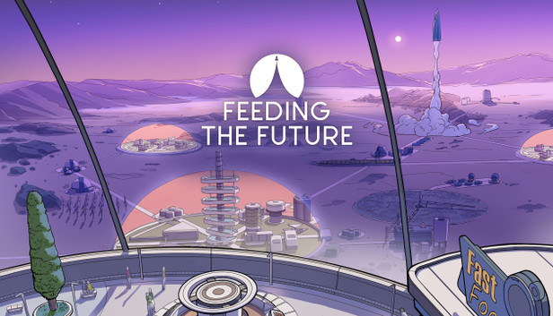 Surviving Mars: Relaunched - Feeding the Future