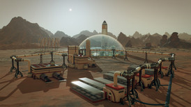 Surviving Mars: Relaunched - Feeding the Future screenshot 5