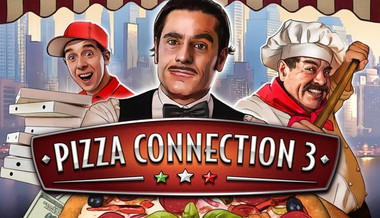 Pizza Connection 3 - PC & Mac (Steam)