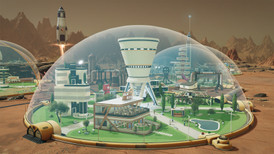 Surviving Mars: Relaunched - Feeding the Future screenshot 3