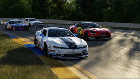 Project Motor Racing: V8 Power Pack screenshot 2