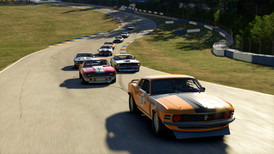 Project Motor Racing: V8 Power Pack screenshot 3