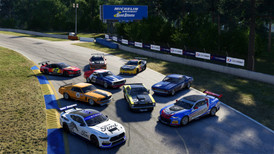 Project Motor Racing: V8 Power Pack screenshot 5