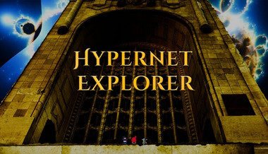 Hypernet Explorer