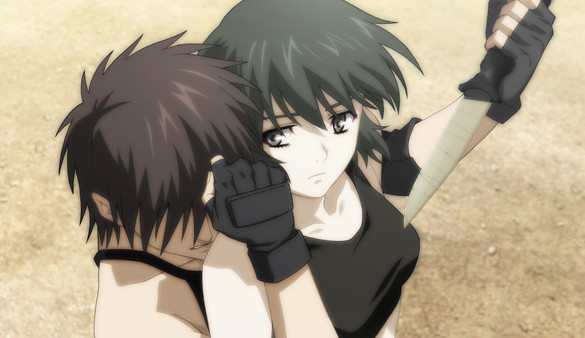 Phantom PHANTOM OF INFERNO NITRO ARCHIVE screenshot 1