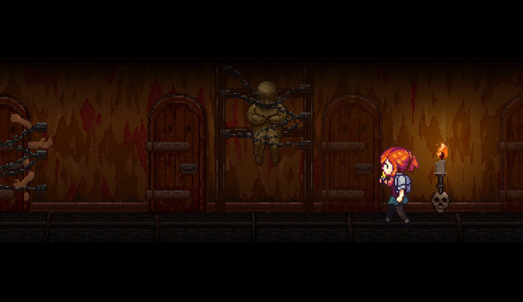Re:Turn 2 - Runaway screenshot 1