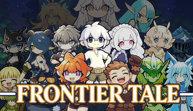 Frontier Tale