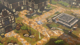 Frontier Tale screenshot 3